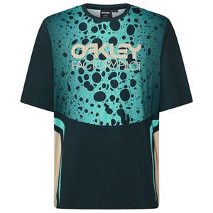 Oakley Fietsshirt Maven RC bikeshirt, voor heren,  Fietsshirt, Fietskledi