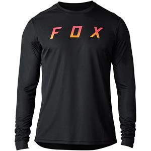 FOX Fietsshirt met lange mouwen Ranger Dose bikeshirt, voor heren,  Fiets