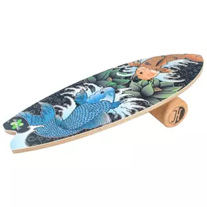 Jucker Hawaii  Homerider Skate Aid - Balans Board