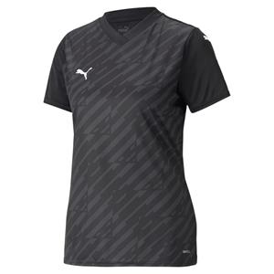 PUMA Trainingsshirt "teamULTIMATE Fußballtrikot Frauen"