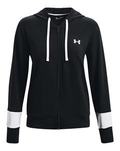 Under armour Rival Terry Colorblock Hoodie
