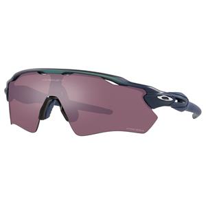Oakley FietsRadar EV Path Prizm sportbril, Unisex (dames / heren), Sportbril, Fi
