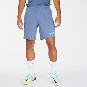 Nike acd23 voetbalbroekje blauw heren heren