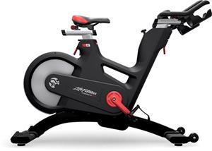 Life Fitness Indoor bike IC7 (2021) - Zwift Compatible l Spinningfiets