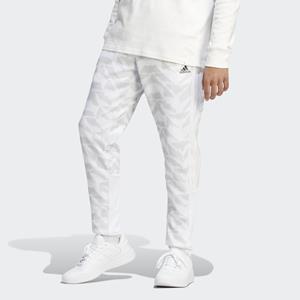 adidas Tiro Suit-Up Lifestyle Trainingshose Weiß