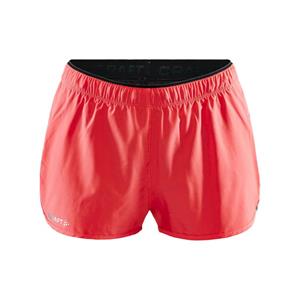 Craft Adv Essence  2" Stretch Shorts - Laufshorts - Damen Crush S