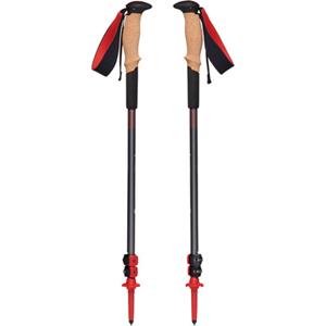 Black Diamond Pursuit Shock Trekkingstokken