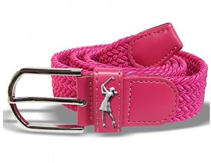 Surpriseshop Stretch Webbing Belt.