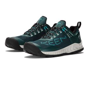Keen Nxis Evo Waterproof Women's Walking Shoes - SS23