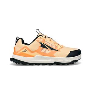 Altra Lone Peak 7 - Trailrunningschuhe - Damen Orange 38.5