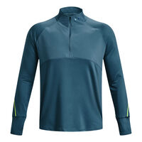 Under Armour Qualifier Run 2.0 Half-Zip Longsleeve