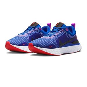 Nike React Infinity Run Flyknit 3 Women's Running Shoes - SP23