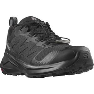 Schuhe Salomon - X-Adventure L47321500 Black/Black/Black