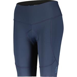 Scott - Women's Shorts Endurance 10 +++ - Fietsbroek, blauw