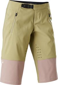 Fox Damen Defend Short BRK