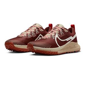 Nike React Pegasus Trail 4 Women's Trail Running Shoes - SU23