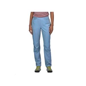 Patagonia W's Chambeau Rock Pants - Kletterhose - Damen Light Plume Grey US 10 - Regular