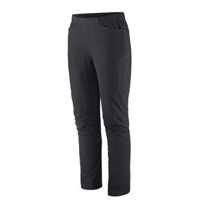 Patagonia W's Chambeau Rock Pants - Kletterhose - Damen Black US 4 - Regular