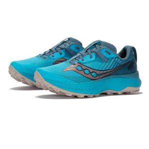 Saucony Endorphin Edge Women's Trail Running Shoes - SS23