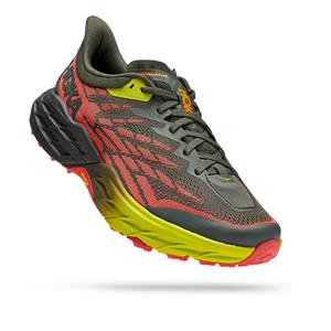 Hoka One One Hoka Speedgoat 5 Trail Running Shoes (2E Width) - SS23