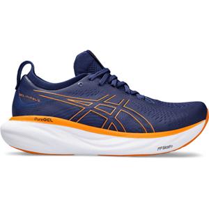 asics GEL-NIMBUS 25 Herren Laufschuhe blau 