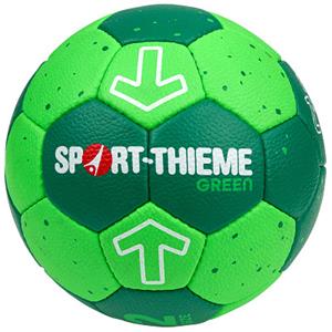Sport-Thieme Handball "Go Green", Größe 2