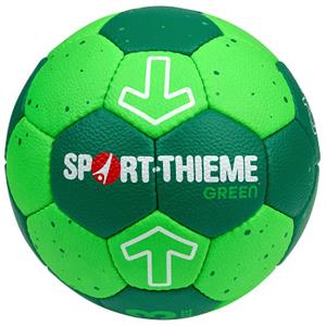 Sport-Thieme Handball "Go Green", Größe 3