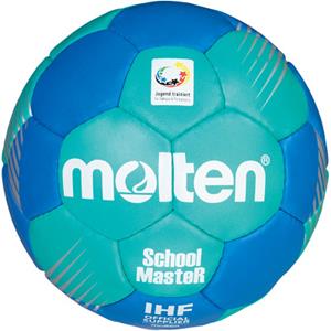 Molten Handball "School Master", Größe 2
