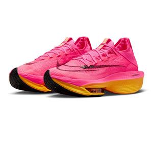 Nike Air Zoom Alphafly NEXT% Flyknit 2 Women's Running Shoes - SU23