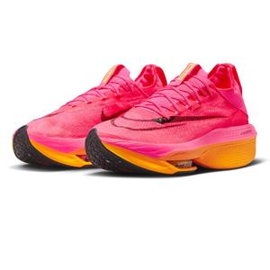 Nike Air Zoom Alphafly NEXT% Flyknit 2 Running Shoes - SU23