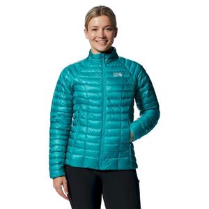 Mountain Hardwear Ghost Whisperer/2 Jacket - Daunenjacke - Damen Synth Green L