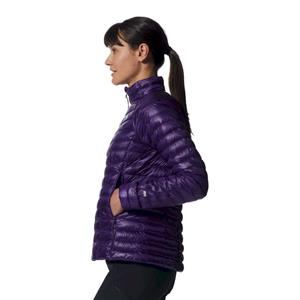 Mountain Hardwear Ghost Whisperer2 Jacket - Daunenjacke - Damen Zodiac L