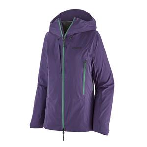 Patagonia Dual Aspect Jacket - Regenjacke - Damen Perennial Purple L