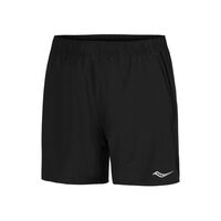 Saucony Outpace 5in Shorts