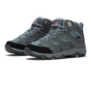 Merrell Moab 3 Waterproof Junior Walking Boots - SS23