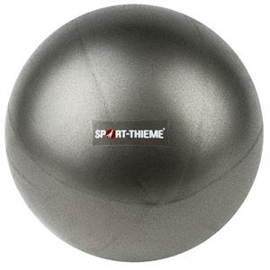Sport-Thieme RSG-Ball "Soft", ø 22 cm, Grau