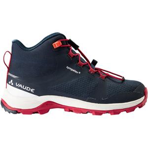 Vaude - Kid's Lapita II Mid STX - Wanderschuhe