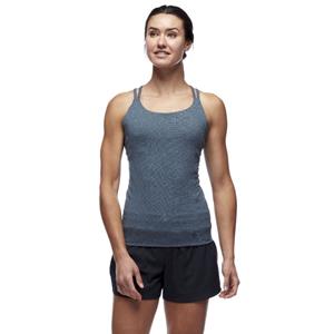 Black Diamond Talus Tank - Tank Top - Damen Ink Blue L