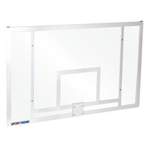Sport-Thieme Basketball-Zielbrett "Acrylglas", 180x105 cm