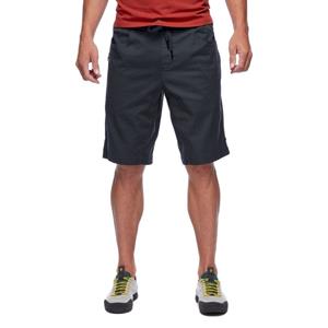 Black Diamond Notion Shorts - Klettershorts - Herren Carbon L