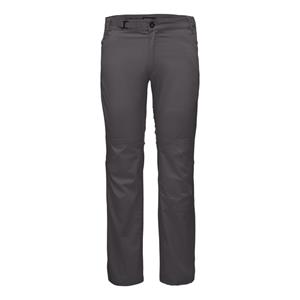 Black Diamond Credo Pants - Kletterhose - Herren Carbon US 33