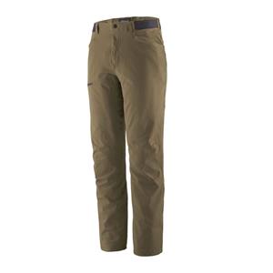 Patagonia Venga Rock Pants - Reg - Kletterhose - Herren Sage Khaki US 34 - Regular