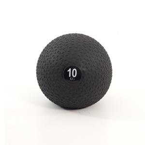Muscle Power Slam Ball - Gripvast Rubber - 10 kg