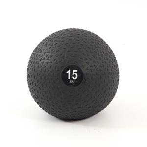 Muscle Power Slam Ball - Gripvast Rubber - 15 kg