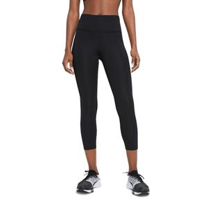 Nike Dri-FIT Fast Mid-Rise Crop Women's Running Tights - SU23
