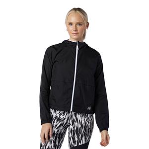 New Balance Impact Run Light Pack Women's Jacket