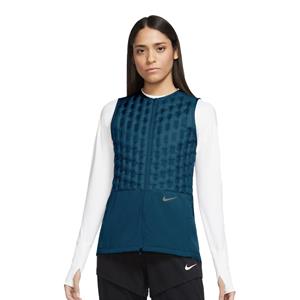 Nike Therma-FIT ADV Down-Fill Women's Running Gilet - HO22