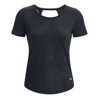 Under Armour Streaker Deco Diamond Laufshirt