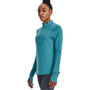 Under Armour Qualifier Run 2.0 Half-Zip Women's Top - SS23