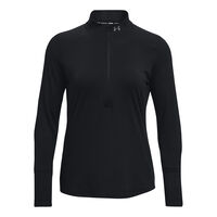 Under Armour Qualifier Run 2.0 Half-Zip Longsleeve